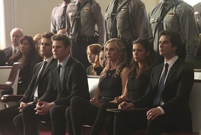 The Cw, Mark Pedowitz: “Legends of Tomorrow in onda con Arrow e The Flash, The Vampire Diaries? Come Supernatural”
