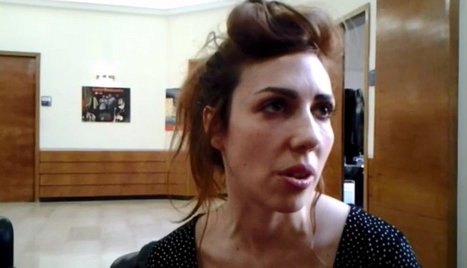 Thony a Blogo: “La musica è magia pura, più del cinema” (VIDEO)