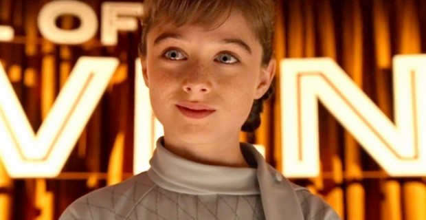 Tomorrowland: 7 nuove featurette in italiano del film Disney