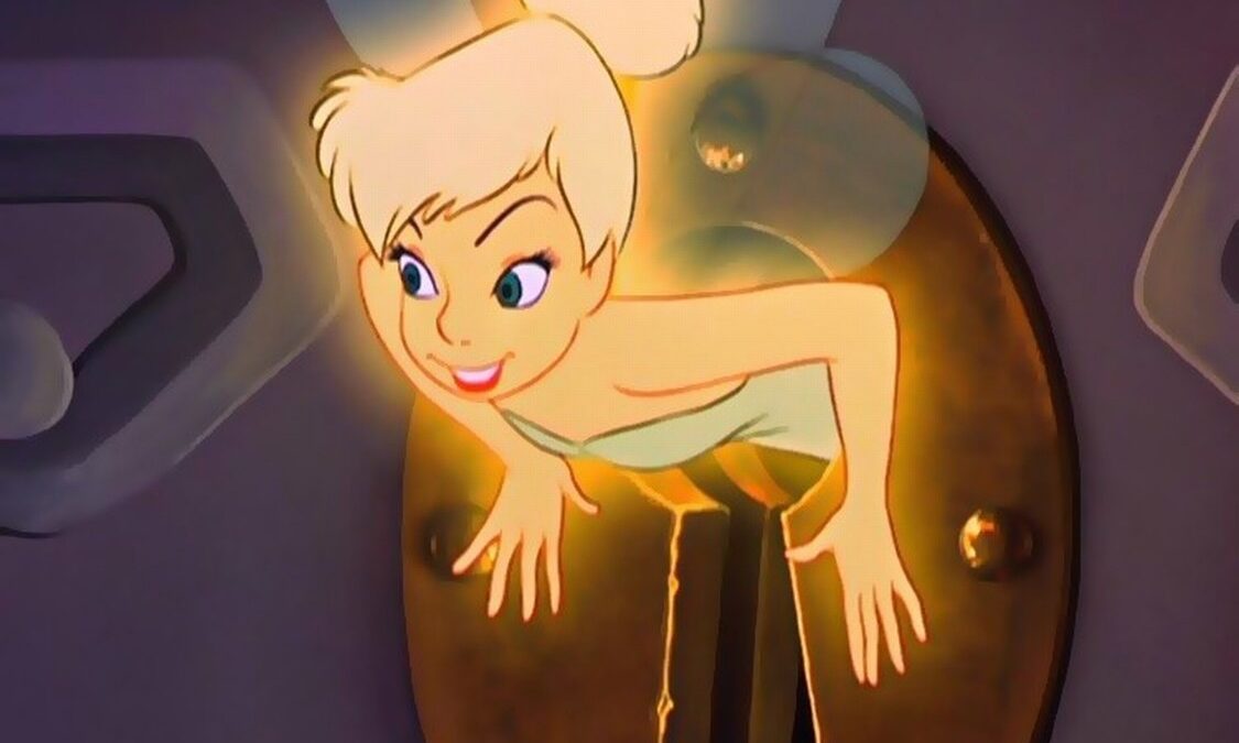 Trilli – Campanellino, il live-action Disney: Reese Witherspoon protagonista
