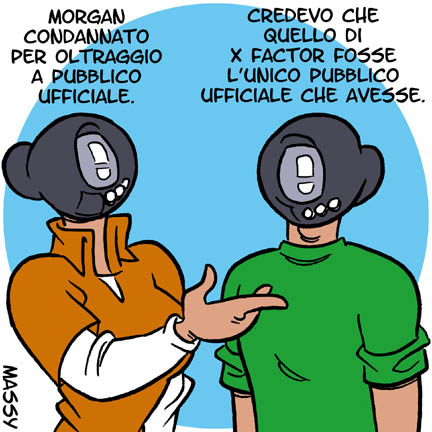 Pubblico ufficiale