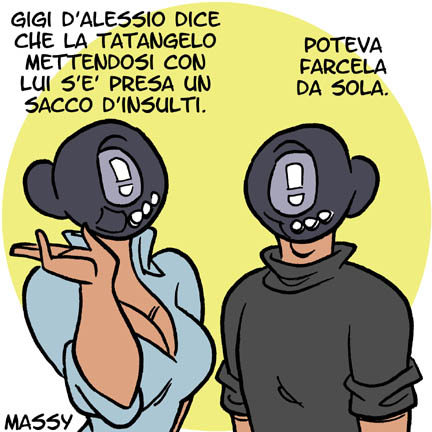 Autosufficiente