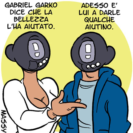 Aiuto reciproco