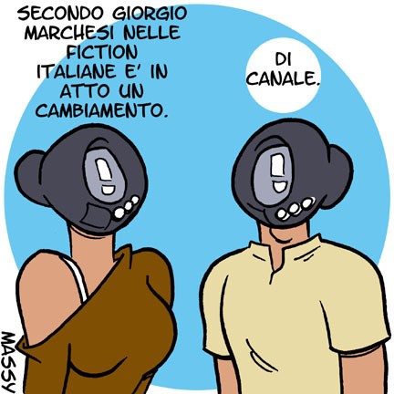 Cambiamenti