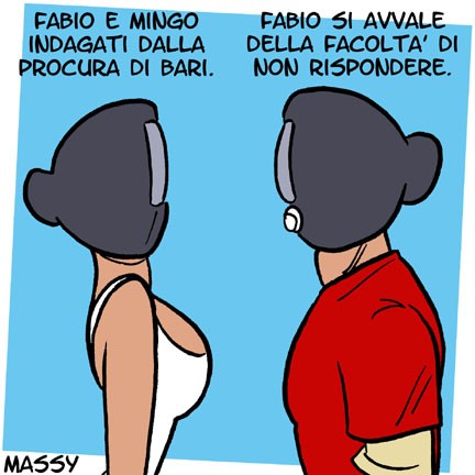Senza parole