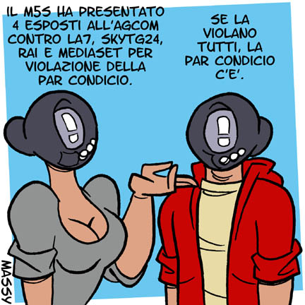 Paradossi
