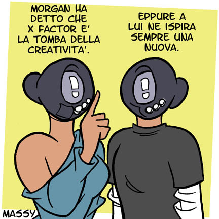 Creatività