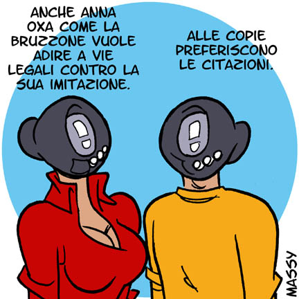 Copiare e citare