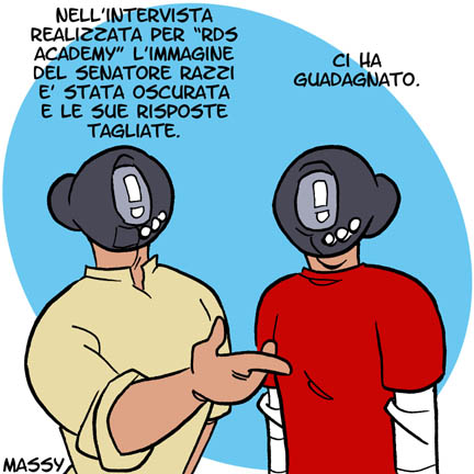 Par condicio vantaggiosa
