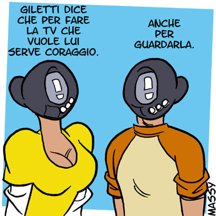 Coraggio