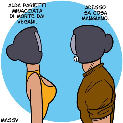 Dieta rigida