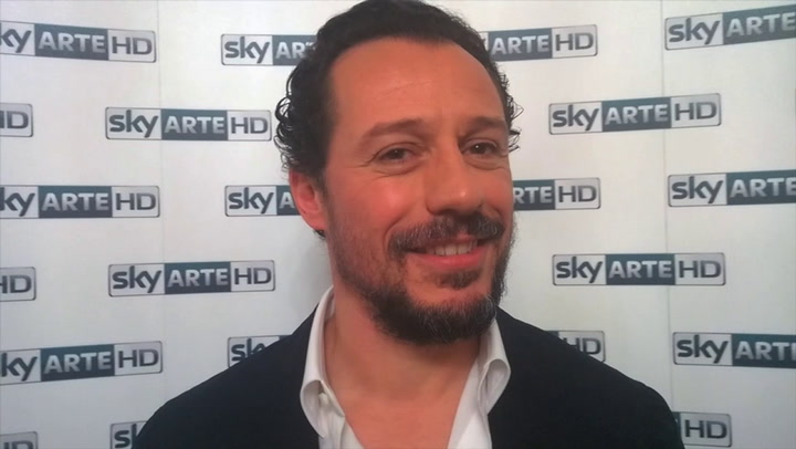 Stefano Accorsi a Blogo
