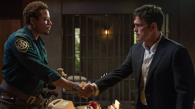 Wayward Pines, su Fox la serie tv che richiama Twin Peaks ed il mistery