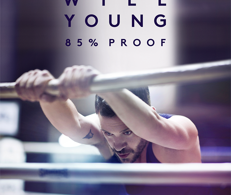 Classifica musica inglese 31 Maggio 2015: Will Young primo negli album, Jason Derulo in vetta nei singoli
