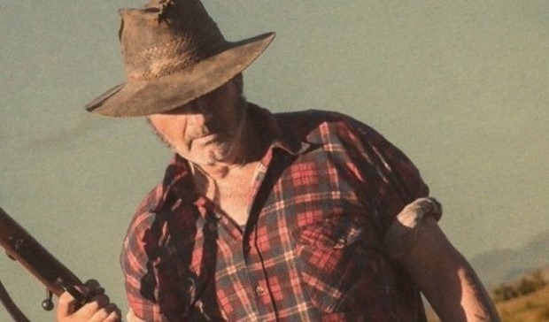 Wolf Creek 2: trailer italiano del thriller-horror di Greg Mclean