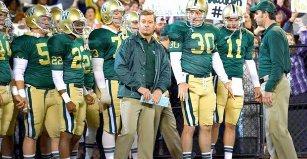 Woodlawn: trailer del biopic sportivo sulla star del football Tony Nathan