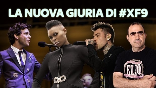 X Factor 2015, Skin, Fedez, Elio e Mika i giudici. Selezioni aperte anche alle band
