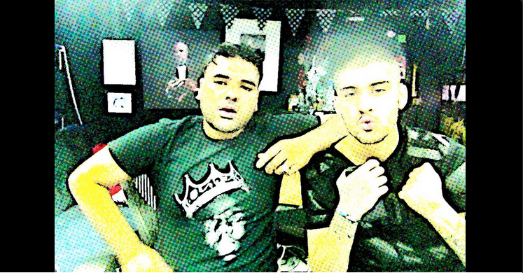 Zayn Malik, Louis Tomlinson e Naughty Boy: lite e insulti su Twitter