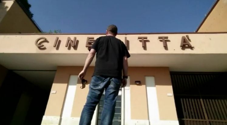 Zero bagget: il trailer del doc-film girato con il cellulare