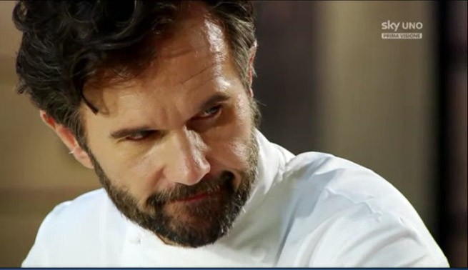 Hell’s Kitchen Italia 2, puntata 4 giugno 2015: Cracco elimina Giuseppe e Cicci