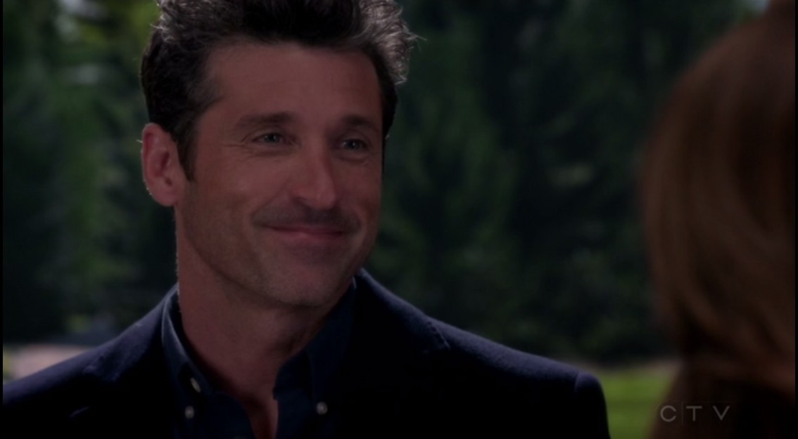Grey’s Anatomy prima e dopo la morte di Derek
