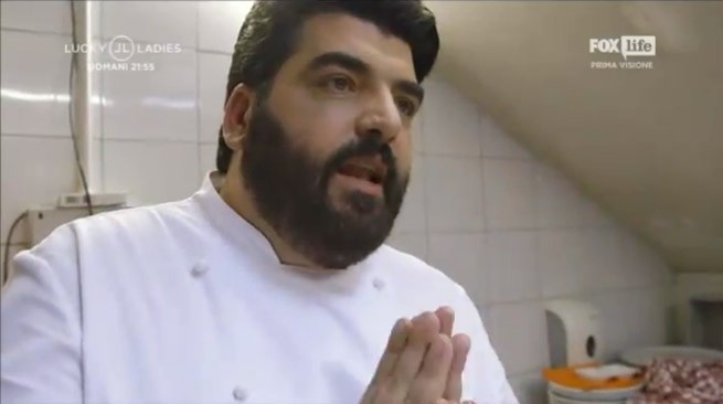 Cucine da Incubo Italia 3 | Puntate 2 giugno 2015