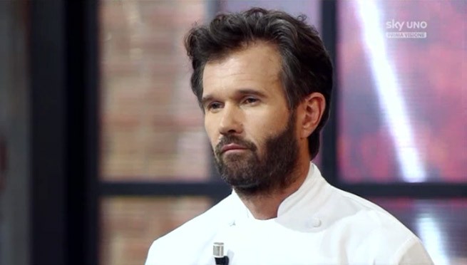 Hell’s Kitchen Italia 2 | 18 giugno 2015 | Le foto della puntata
