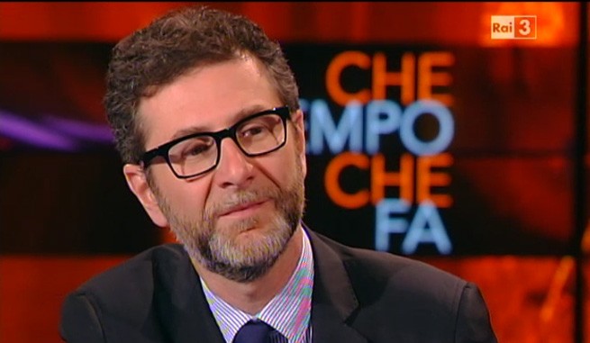 Che tempo che fa | Puntata 7 giugno 2015