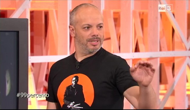 Gazebo | 12 giugno 2015 | Le foto