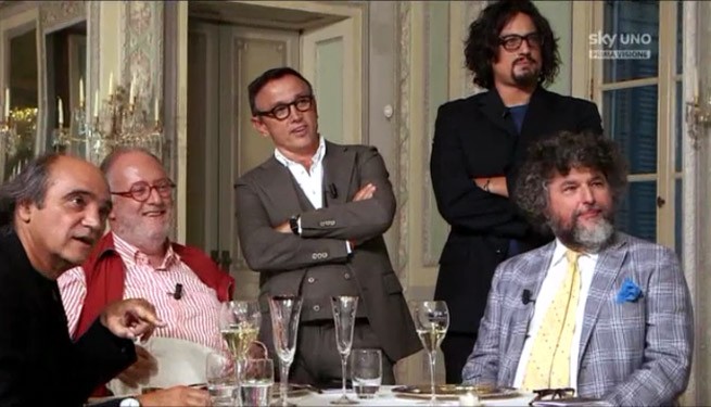 Junior MasterChef Italia 2, puntata 3 giugno 2015: scelti i quattro semifinalisti