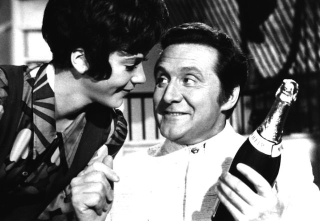 E’ morto Patrick Macnee, era il protagonista di Agente Speciale