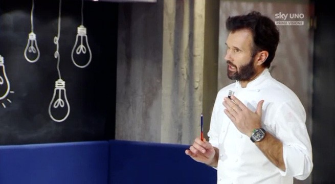 Hell’s Kitchen Italia 2, puntata 25 giugno 2015: scelti i 5 semifinalisti