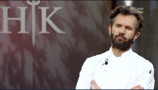 Hell’s Kitchen Italia 2 | Puntata 25 giugno 2015 | Le foto