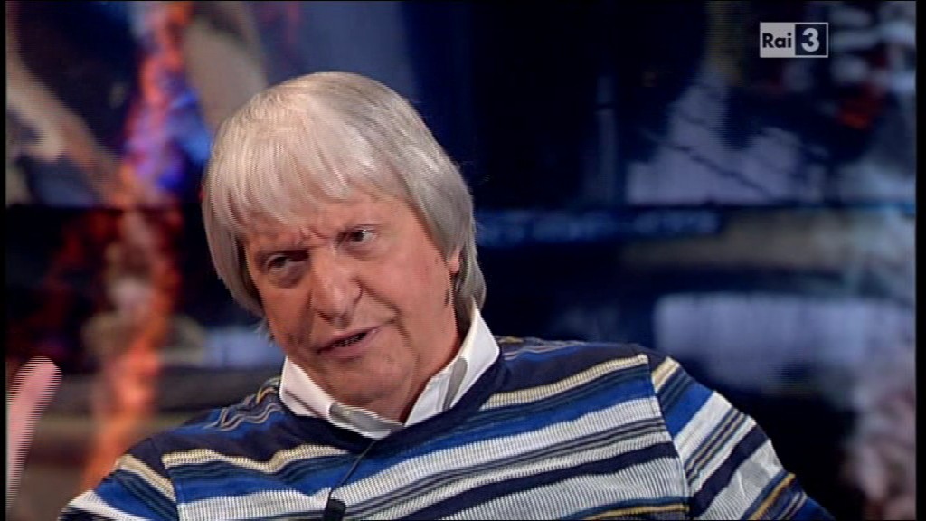 Che fuori tempo che fa-Speciale Quelli della notte – 13 giugno 2015