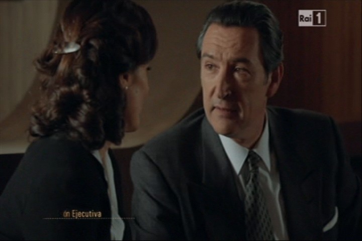 Velvet 2, puntata 10 giugno 2015