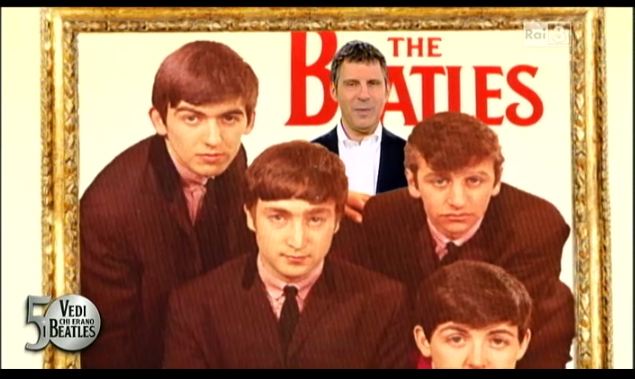 Vedi chi erano i Beatles, speciale: tutte le curiosità, notizie e canzoni