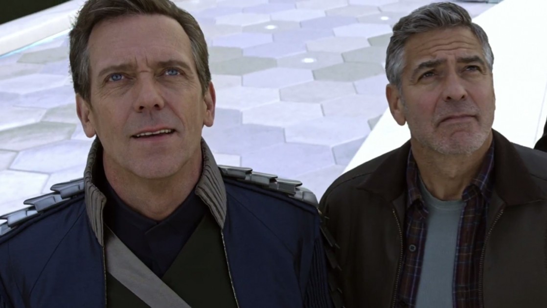 Tomorrowland di Brad Bird, flop da 140 milioni di dollari per la Disney
