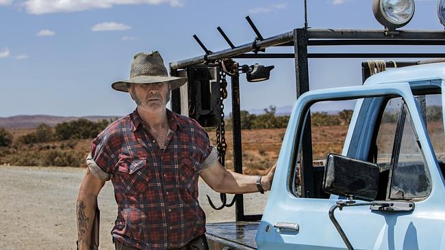 Wolf Creek 2: le recensioni Americane e Italiane
