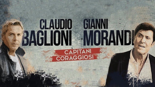 Aspettando Capitani coraggiosi: tutte le foto