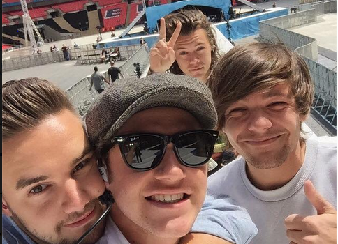 One Direction tra gruppo e carriere soliste: la boyband vuole prendere ispirazione dalla carriera dei Rolling Stones?