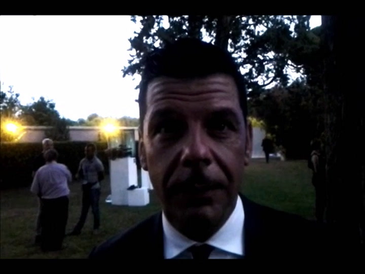 Salvo Sottile a Blogo