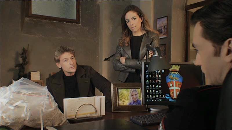 Le tre rose di Eva 3, penultima puntata – 11 giugno 2015