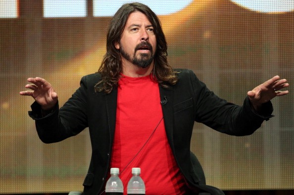 Foo Fighters tour annullato per l’incidente di Dave Grohl