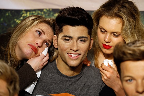 Zayn Malik NON ritorna nei One Direction: la bufala corre sul web #WelcomeBackTo1DZayn