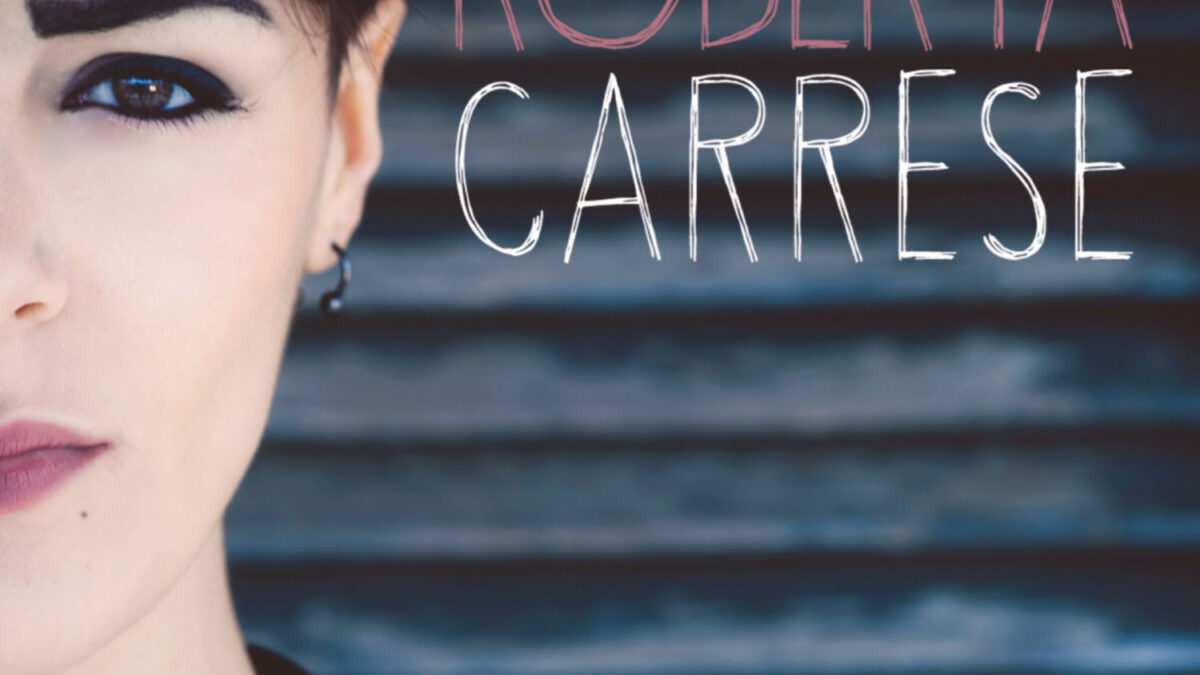 The Voice 2015, Roberta Carrese debutta con l’EP