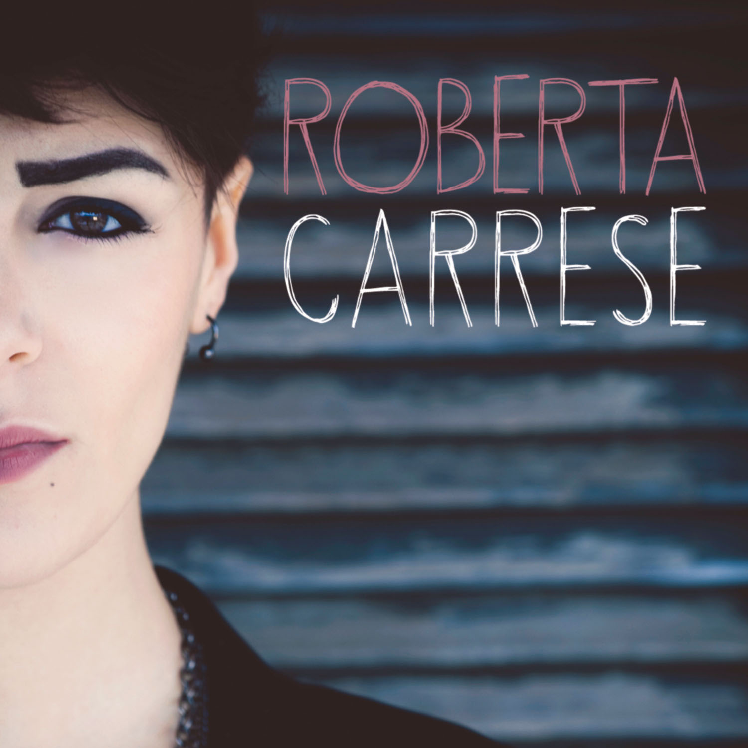 The Voice 2015, Roberta Carrese debutta con l’EP