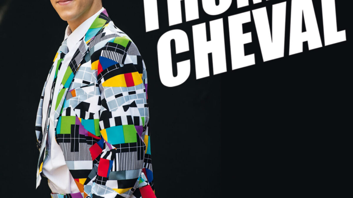 The Voice of Italy, Thomas Cheval pubblica l’EP d’esordio