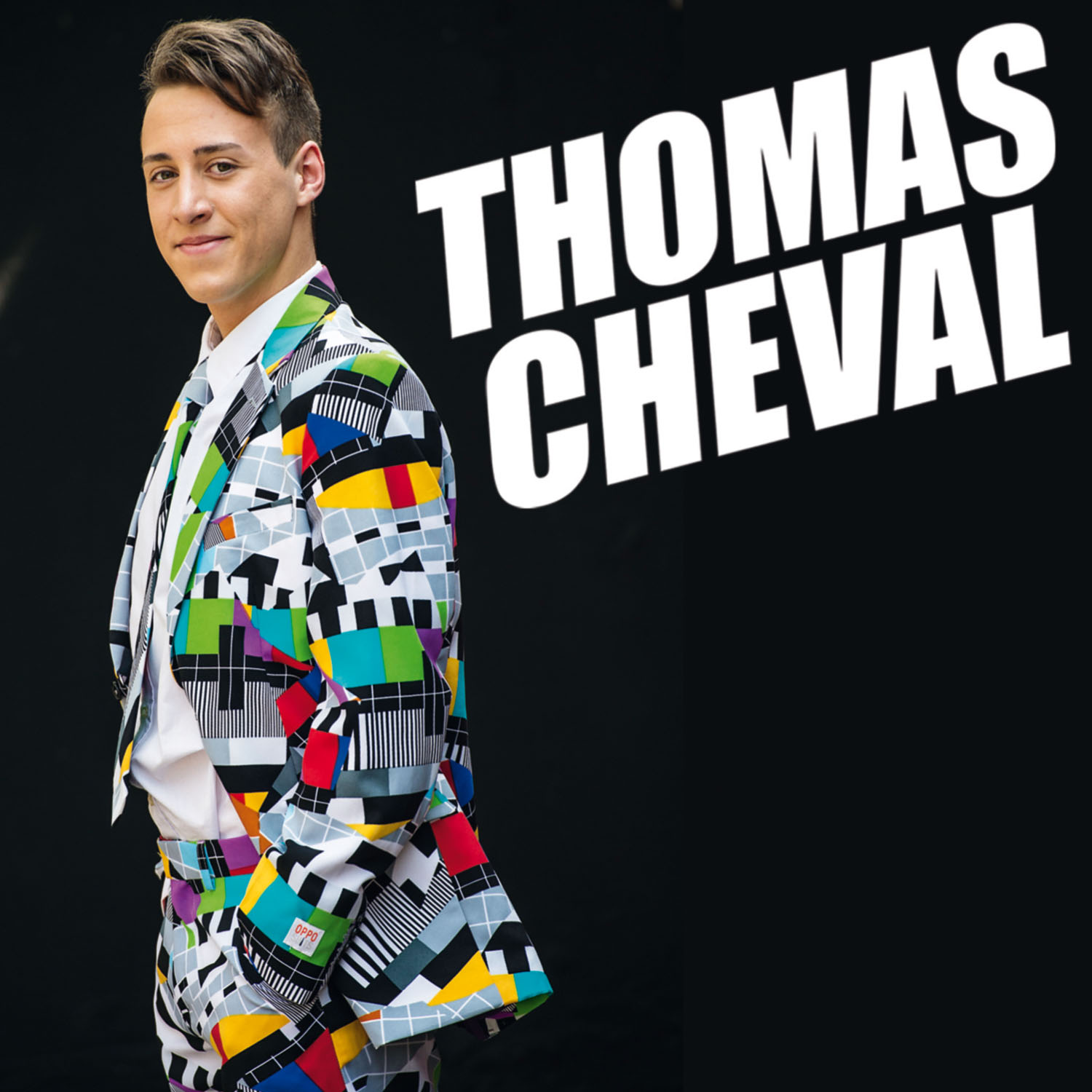 The Voice of Italy, Thomas Cheval pubblica l’EP d’esordio
