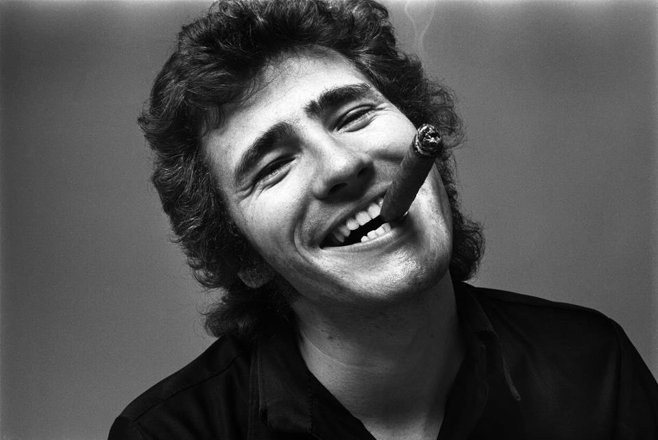 Tim Buckley, 40 anni dalla morte: dieci canzoni essenziali