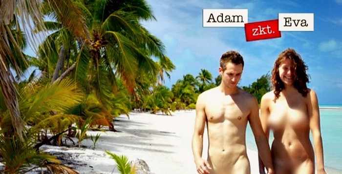 L’isola di Adamo ed Eva, casting aperti per la Playa Desnuda di Deejay Tv